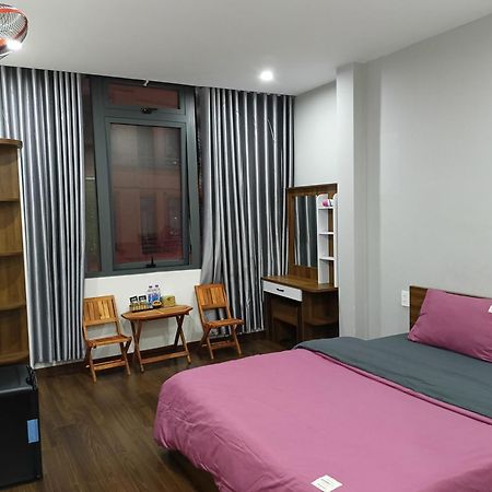 Bo House Hotel Da Lat Zewnętrze zdjęcie