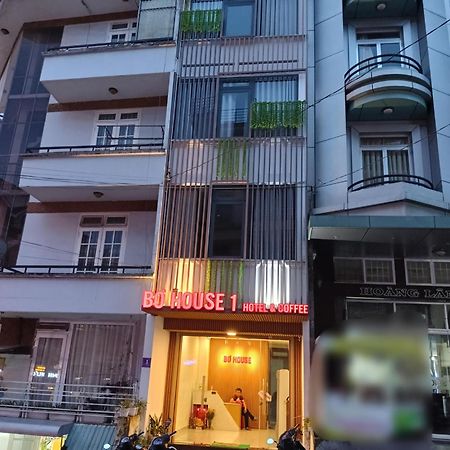 Bo House Hotel Da Lat Zewnętrze zdjęcie
