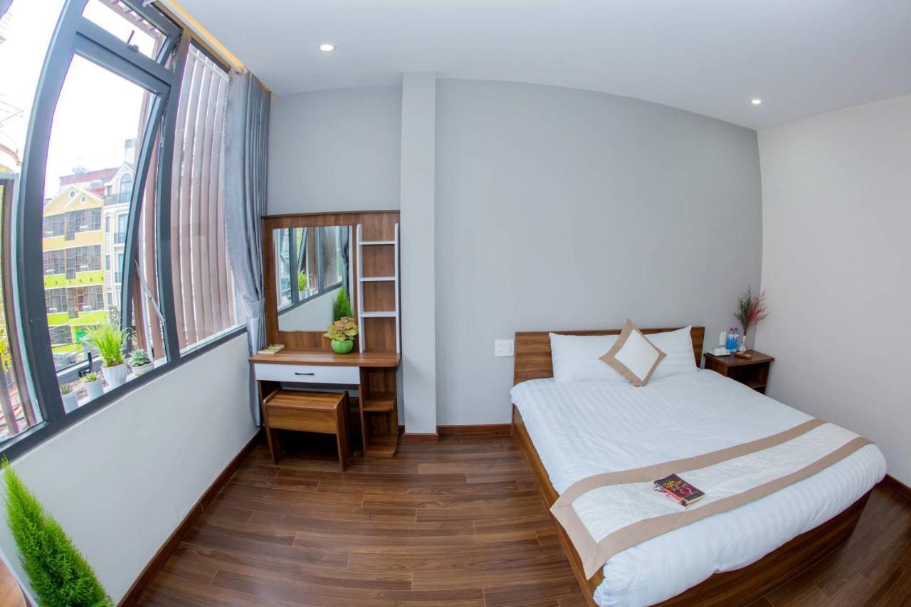 Bo House Hotel Da Lat Zewnętrze zdjęcie