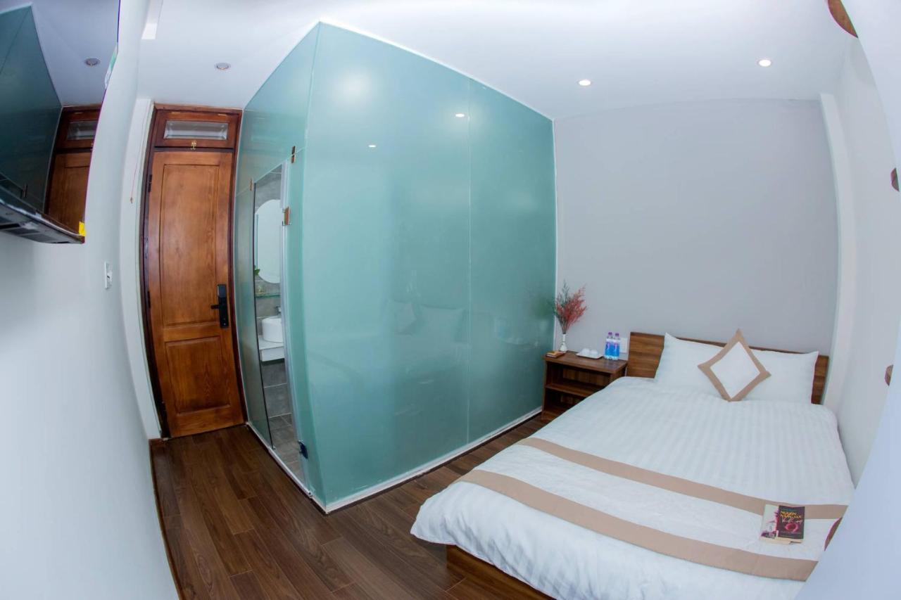 Bo House Hotel Da Lat Zewnętrze zdjęcie