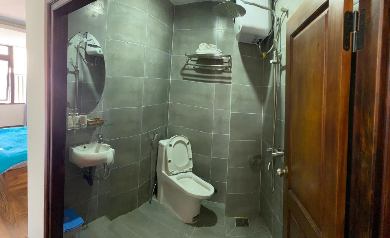 Bo House Hotel Da Lat Zewnętrze zdjęcie