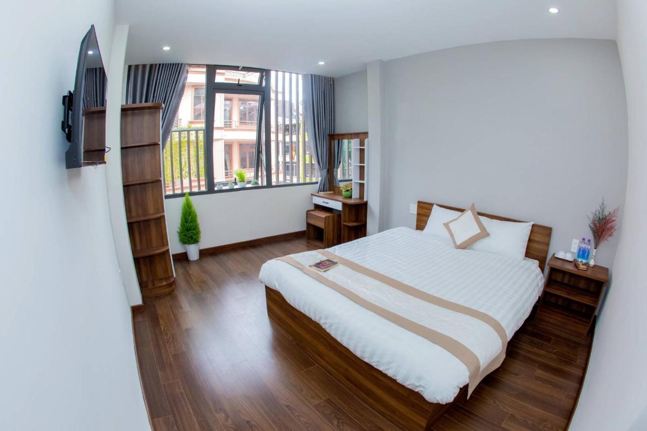 Bo House Hotel Da Lat Zewnętrze zdjęcie