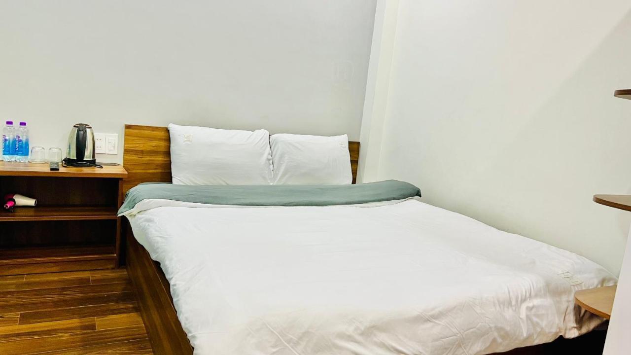 Bo House Hotel Da Lat Zewnętrze zdjęcie