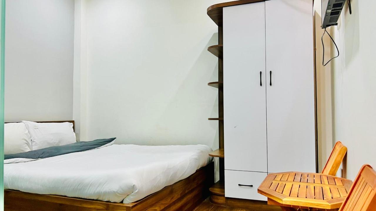 Bo House Hotel Da Lat Zewnętrze zdjęcie