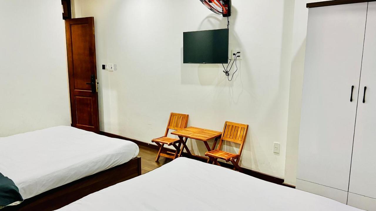 Bo House Hotel Da Lat Zewnętrze zdjęcie