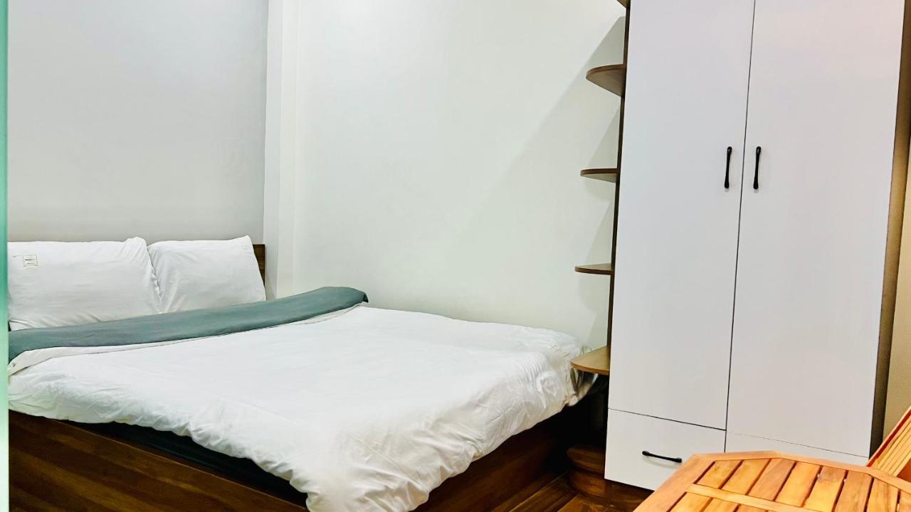 Bo House Hotel Da Lat Zewnętrze zdjęcie