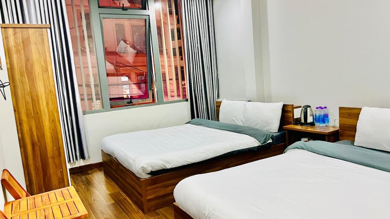 Bo House Hotel Da Lat Zewnętrze zdjęcie