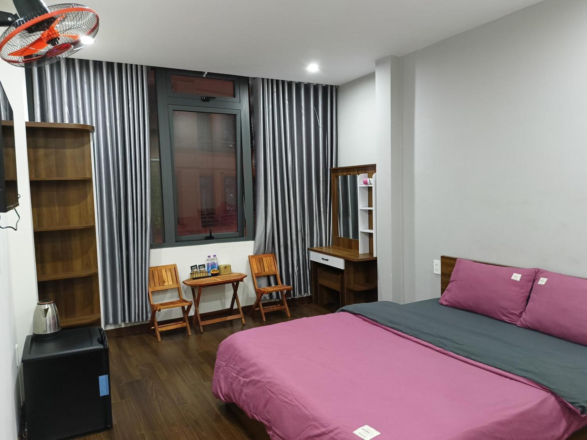 Bo House Hotel Da Lat Zewnętrze zdjęcie