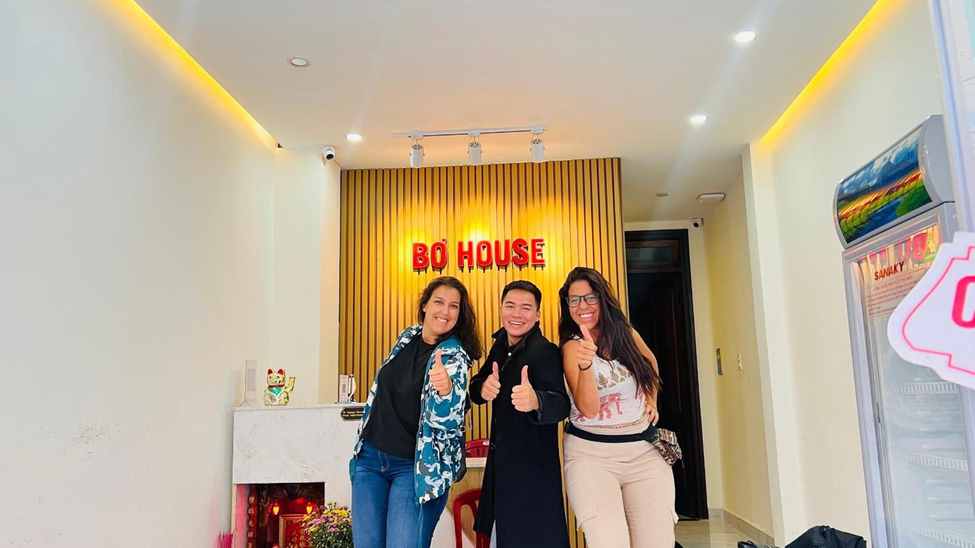 Bo House Hotel Da Lat Zewnętrze zdjęcie